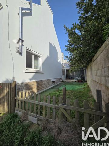 Maison à vendre 5 pièces 125 m² Concarneau