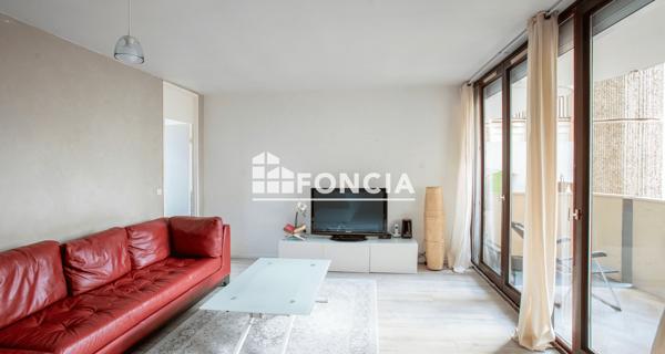 À vendre Appartement 3 pièces 72 m² - ÉLancourt 78990