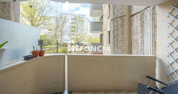 À vendre Appartement 3 pièces 72 m² - ÉLancourt 78990
