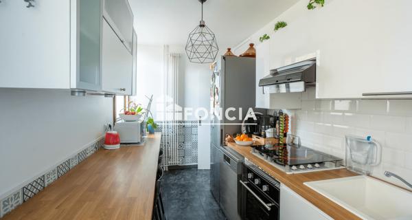 À vendre Appartement 3 pièces 72 m² - ÉLancourt 78990