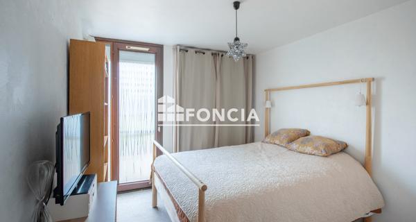 À vendre Appartement 3 pièces 72 m² - ÉLancourt 78990