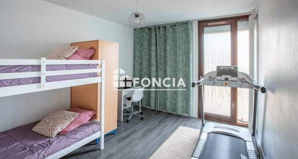 À vendre Appartement 3 pièces 72 m² - ÉLancourt 78990