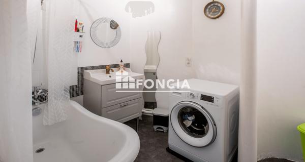 À vendre Appartement 3 pièces 72 m² - ÉLancourt 78990