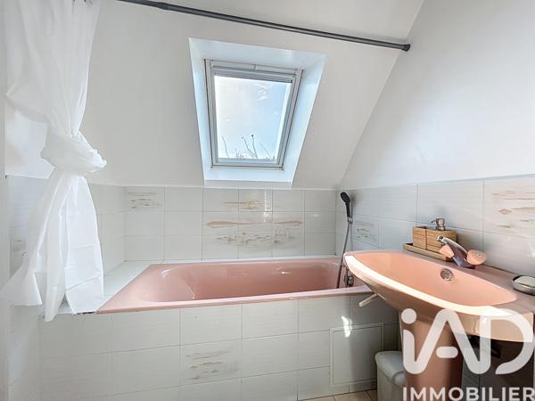 Maison à vendre 6 pièces 112 m² Bourgbarré
