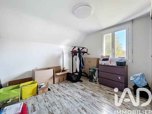 Maison à vendre 6 pièces 112 m² Bourgbarré