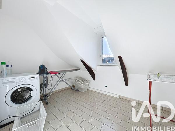 Maison à vendre 6 pièces 112 m² Bourgbarré