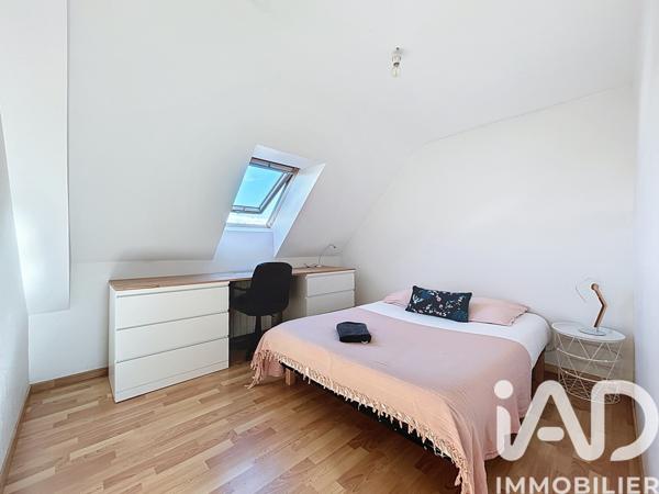 Maison à vendre 6 pièces 112 m² Bourgbarré