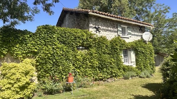 Maison à vendre à Villetoureix (24600) - Dordogne