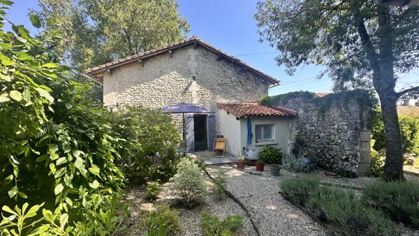 Maison à vendre à Villetoureix (24600) - Dordogne
