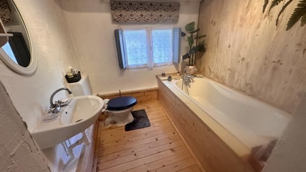 Maison à vendre à Villetoureix (24600) - Dordogne