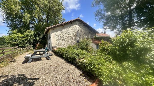 Maison à vendre à Villetoureix (24600) - Dordogne