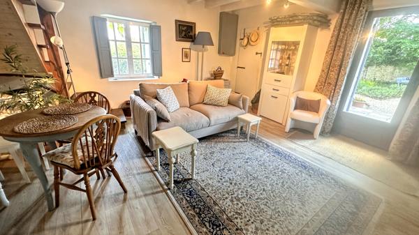 Maison à vendre à Villetoureix (24600) - Dordogne