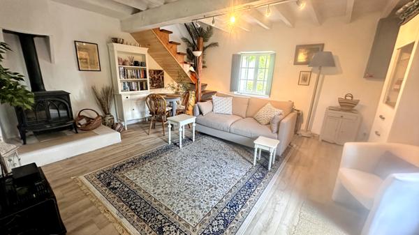 Maison à vendre à Villetoureix (24600) - Dordogne