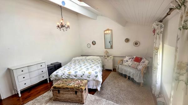 Maison à vendre à Villetoureix (24600) - Dordogne
