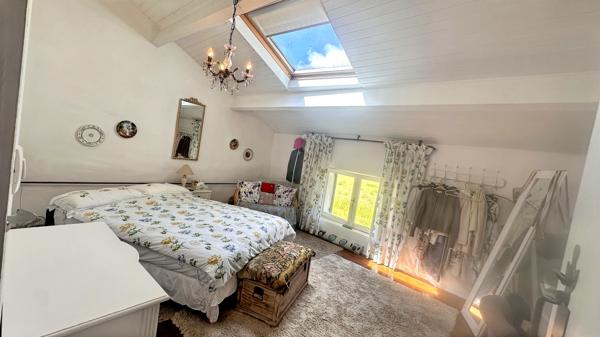 Maison à vendre à Villetoureix (24600) - Dordogne