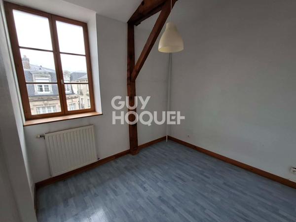 Appartement Soissons 3 pièce(s)