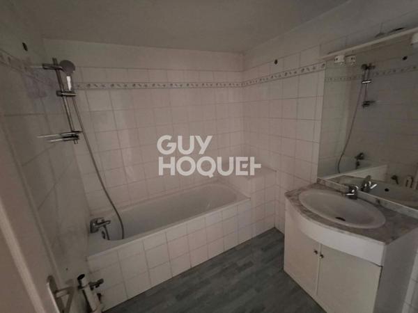 Appartement Soissons 3 pièce(s)