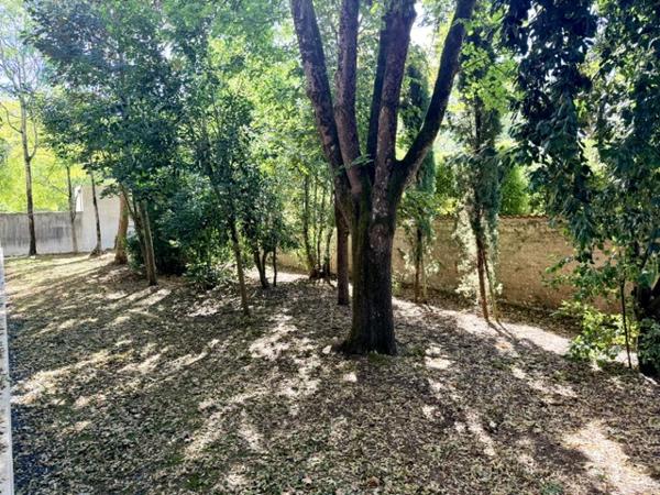 SECTEUR ROMPSAY – TRES JOLI TYPE 2 AVEC TERRASSE ET STATIONNEMENT