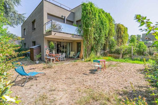 Appartement à vendre |  Talence |  3 pièces | 68 m²