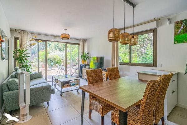 Appartement à vendre |  Talence |  3 pièces | 68 m²