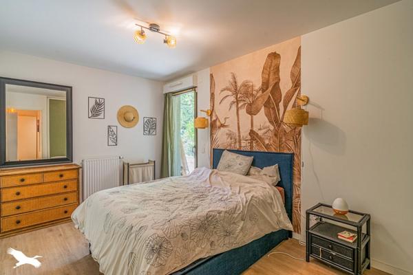 Appartement à vendre |  Talence |  3 pièces | 68 m²