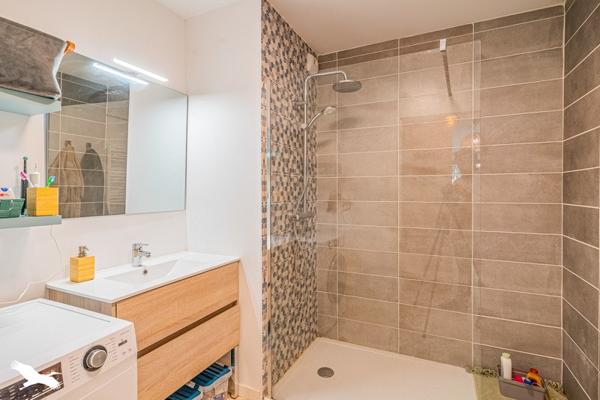 Appartement à vendre |  Talence |  3 pièces | 68 m²