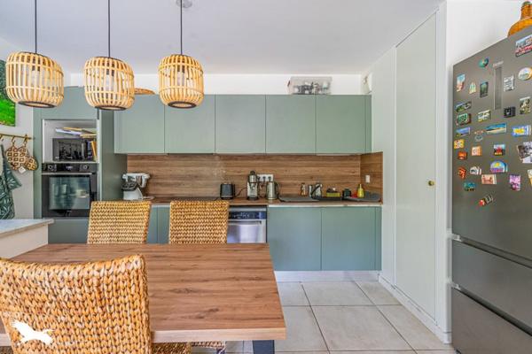 Appartement à vendre |  Talence |  3 pièces | 68 m²