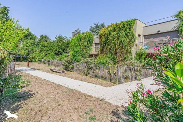 Appartement à vendre |  Talence |  3 pièces | 68 m²