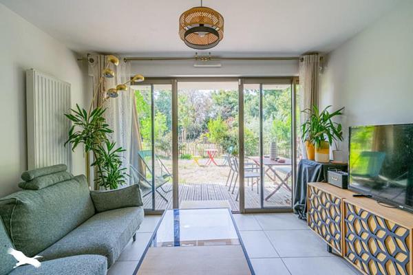 Appartement à vendre |  Talence |  3 pièces | 68 m²