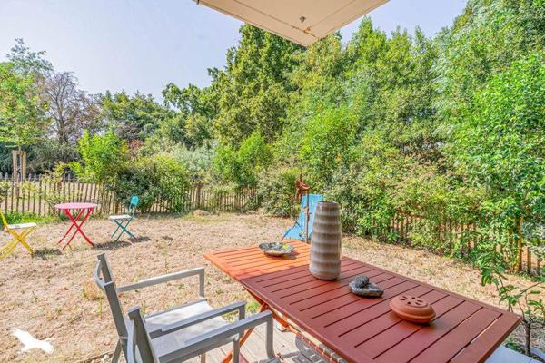 Appartement à vendre |  Talence |  3 pièces | 68 m²