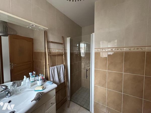 Pont St Martin : Pour investissement maison louée