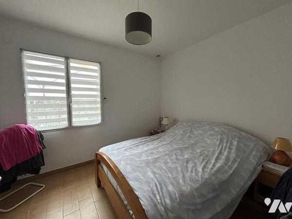 Pont St Martin : Pour investissement maison louée