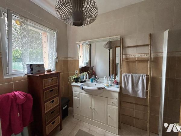 Pont St Martin : Pour investissement maison louée