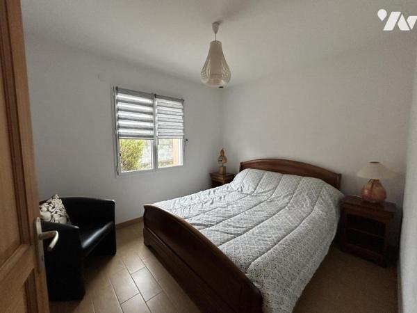 Pont St Martin : Pour investissement maison louée