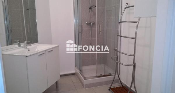 Location Studio 40.48 m² - Jouy-le-moutier 95280