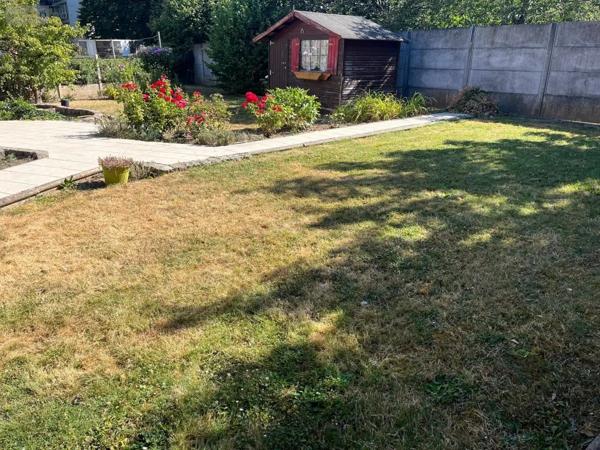 Achat - Maison Arras 62000 6 pièces 102 m 2 406 m 2