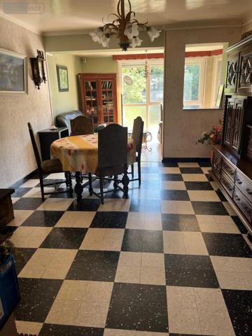 Achat - Maison Arras 62000 6 pièces 102 m 2 406 m 2