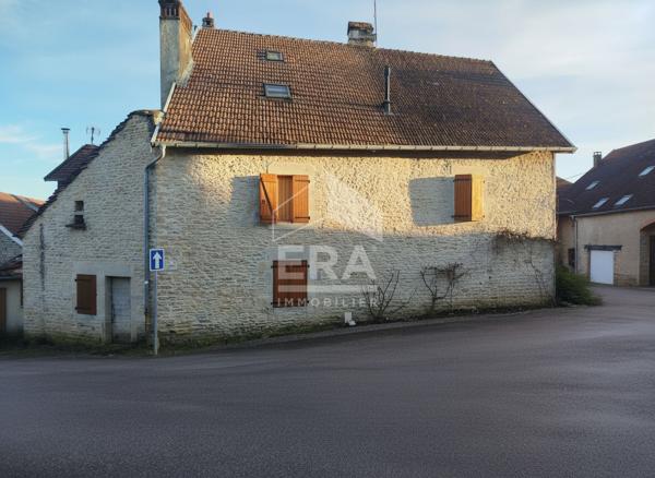 Maison Esprels 4 pièce(s) 129 m2