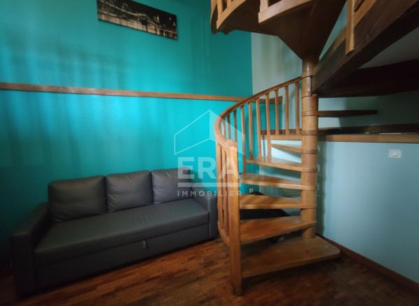 Maison Esprels 4 pièce(s) 129 m2