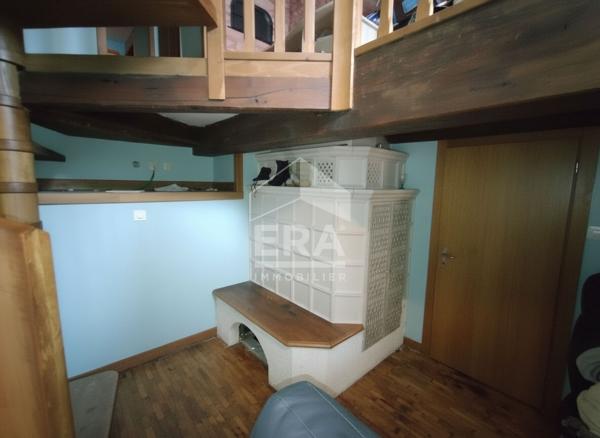 Maison Esprels 4 pièce(s) 129 m2