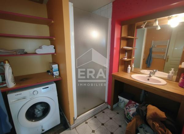 Maison Esprels 4 pièce(s) 129 m2