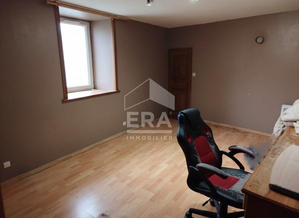 Maison Esprels 4 pièce(s) 129 m2