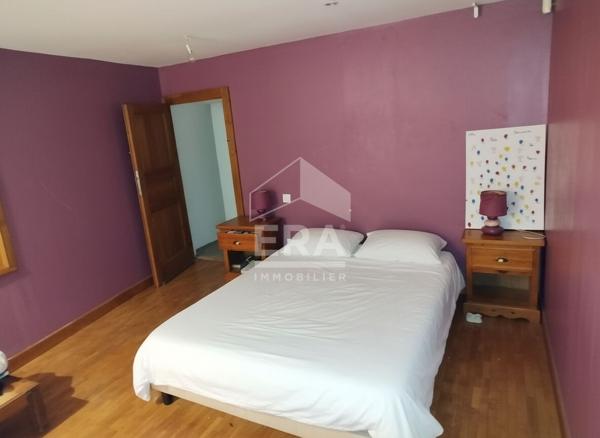 Maison Esprels 4 pièce(s) 129 m2