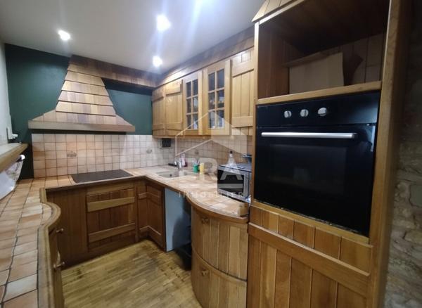 Maison Esprels 4 pièce(s) 129 m2