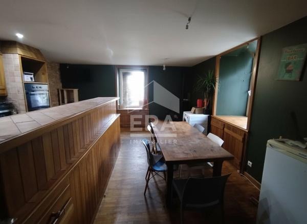 Maison Esprels 4 pièce(s) 129 m2