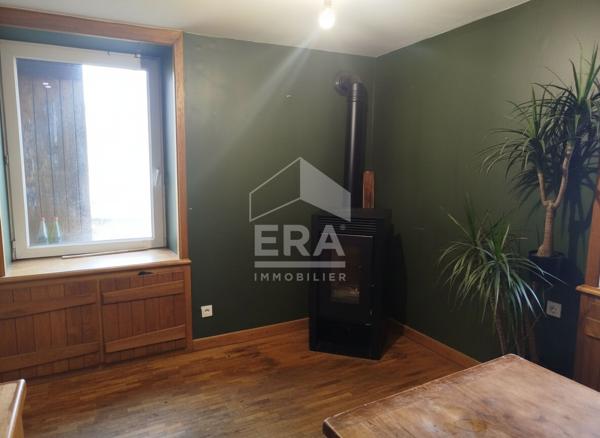 Maison Esprels 4 pièce(s) 129 m2