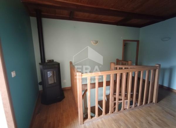 Maison Esprels 4 pièce(s) 129 m2