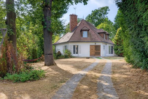 Maison Garches - POINCARÉ