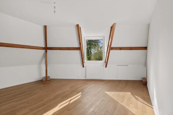 Maison Garches - POINCARÉ