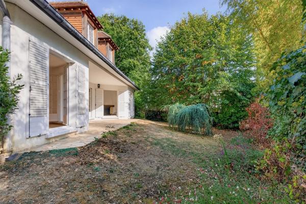 Maison Garches - POINCARÉ